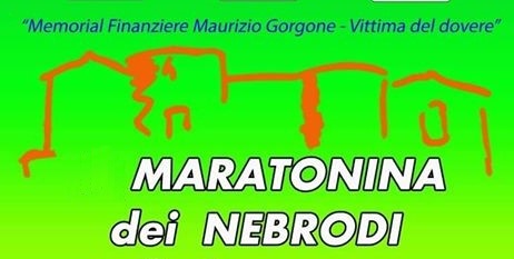 MARATONINA DEI NEBRODI VIII EDIZIONE