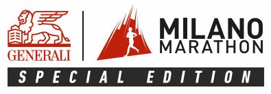 GENERALI MILANO MARATHON 2021 SPECIAL EDITION