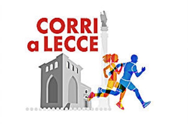 MEZZA MARATONA CORRI A LECCE X EDIZIONE