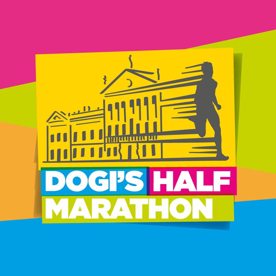 DOGI'S HALF MARATHON XXIII EDIZIONE