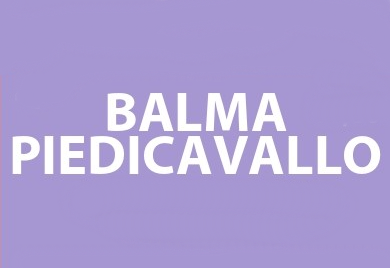 BALMA-PIEDICAVALLO IV EDIZIONE