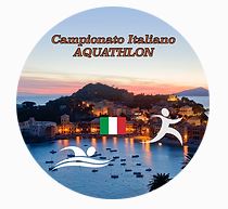 CAMPIONATO ITALIANO AQUATHLON
