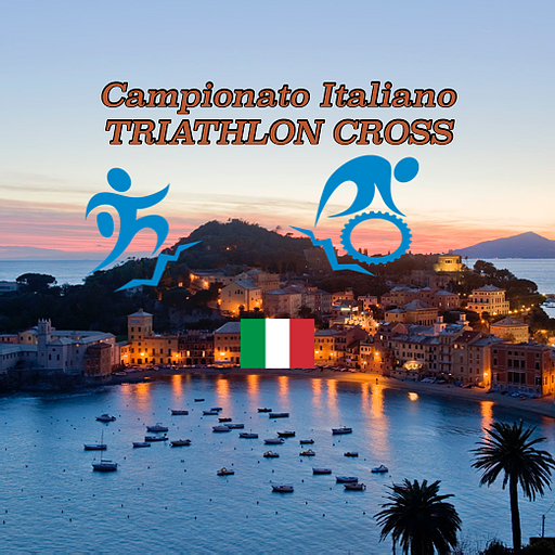 CAMPIONATO ITALIANO TRIATHLON OLIMPICO CROSS COUNTRY