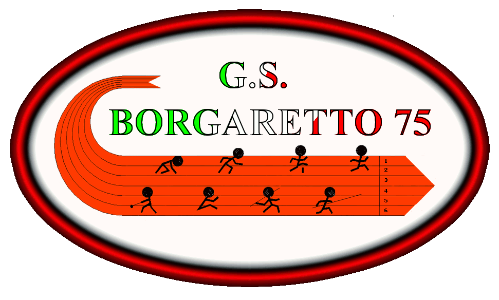 CROSS DI BORGARETTO XXXVIII EDIZIONE - CAMPIONATO PIEMONTESE INDIVIDUALE E CDS S35+