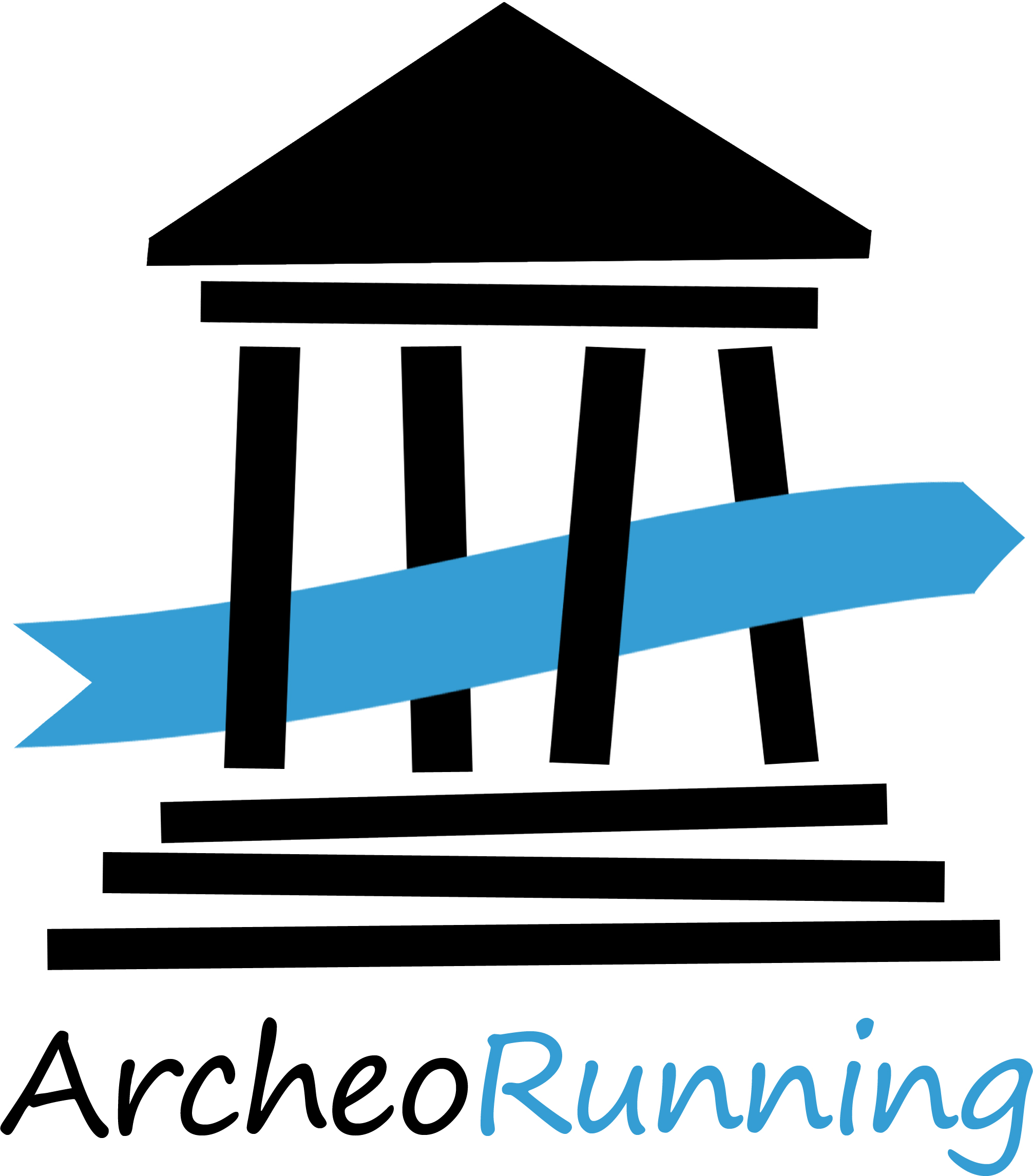 THE ANCIENT ROME RUNNING TOUR