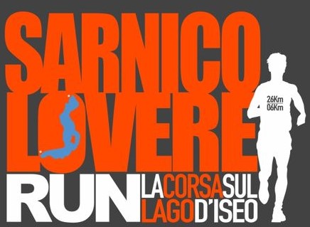 SARNICO LOVERE RUN X EDIZIONE