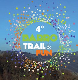 TRAIL DEL BARRO & FUN IV EDIZIONE