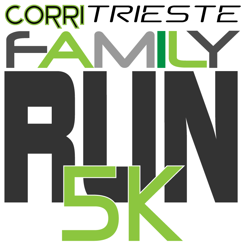 CORRI TRIESTE FAMILY RUN 2021