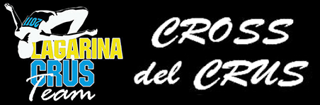 CROSS DEL CRUS 2021