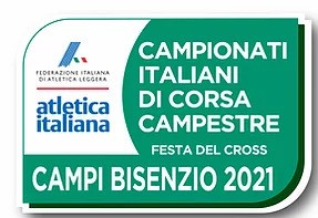 FESTA DEL CROSS: CAMPIONATI ITALIANI DI CORSA CAMPESTRE