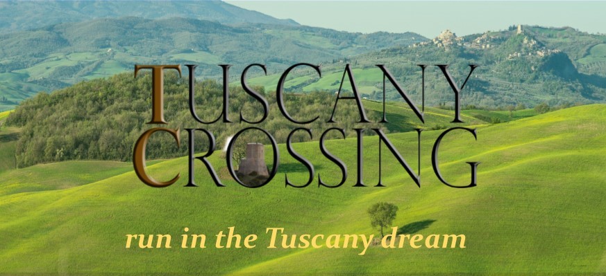 TUSCANY CROSSING - TC 103K
