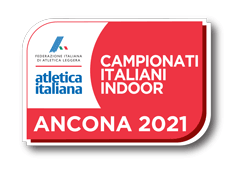 Campionati Italiani Indoor Master