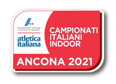 CAMPIONATI ITALIANI INDOOR MASTER