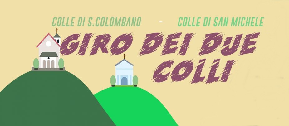 GIRO DEI DUE COLLI