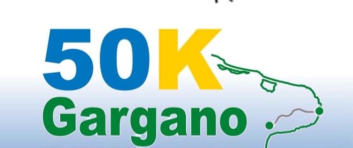 50 Km del Gargano I edizione