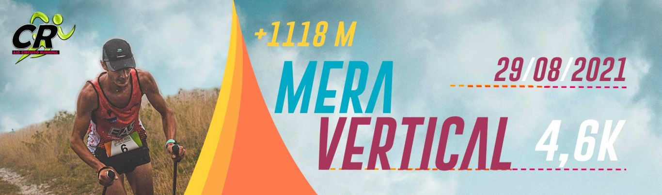 MERA VERTICAL