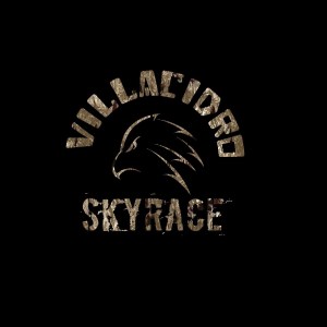 VILLACIDRO SKYRACE