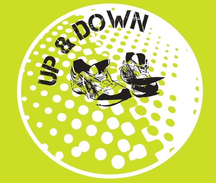 UP & DOWN IX EDIZIONE - TUNE UP RRR