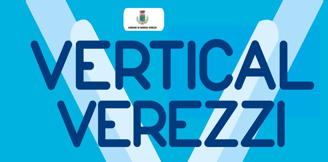 VERTICAL VEREZZI IX EDIZIONE - TUNE UP RRR