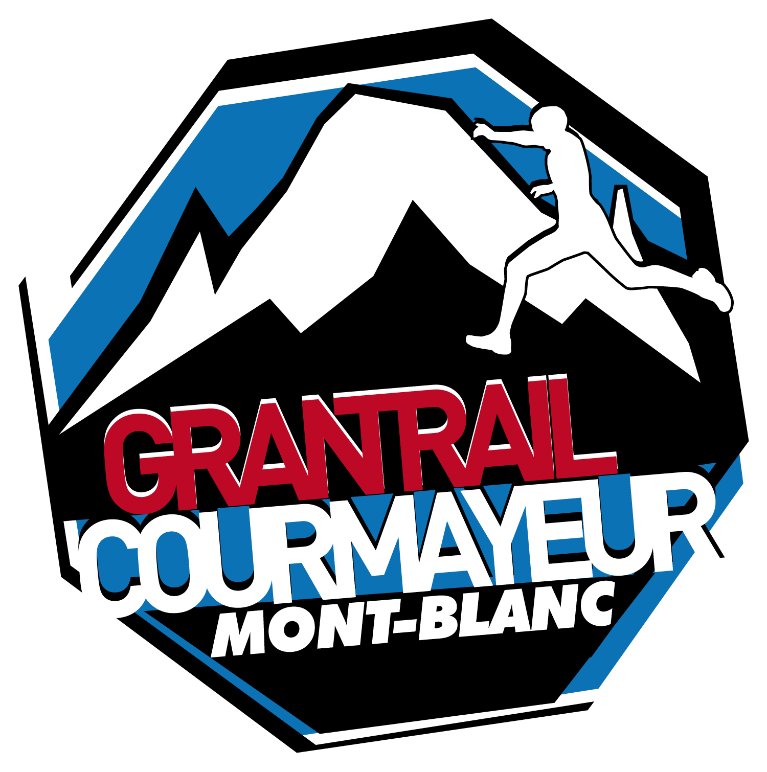 Gran Trail Courmayeur IX edizione - 100 Km