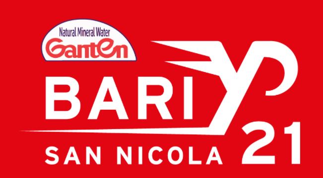 GANTEN BARI 21 HALF MARATHON VIII EDIZIONE