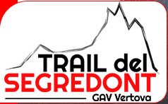 TRAIL DEL SEGREDONT IX EDIZIONE