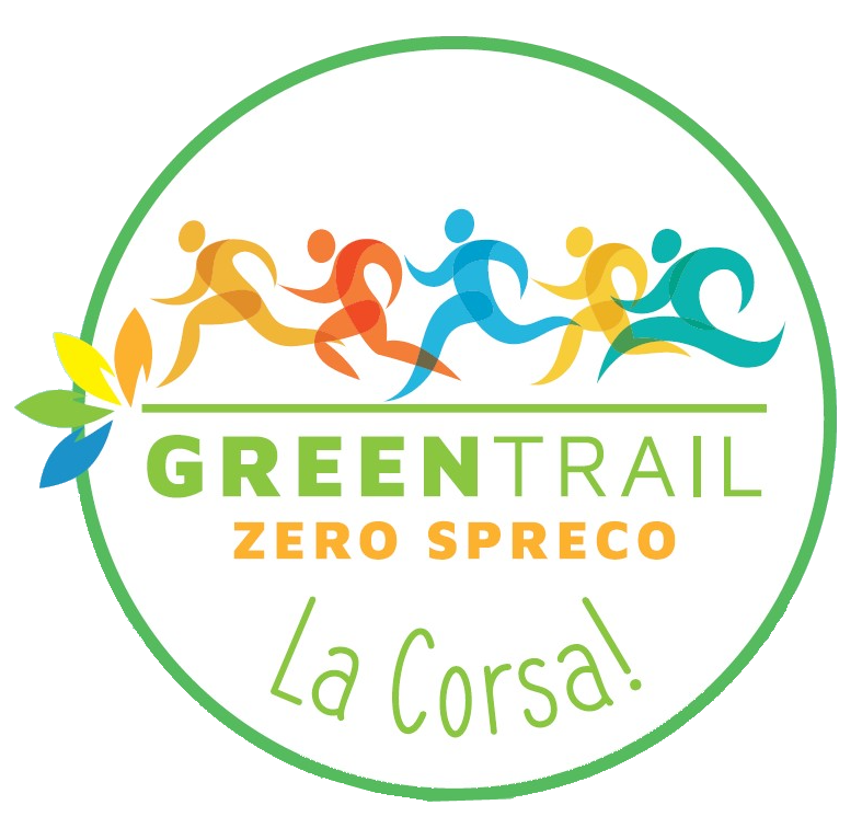 GREEN TRAIL ZERO SPRECO