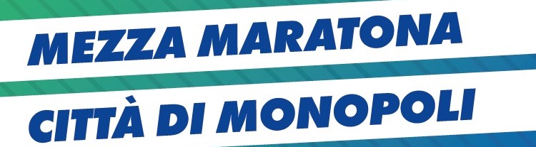 MEZZA MARATONA CITTÀ DI MONOPOLI XI EDIZIONE