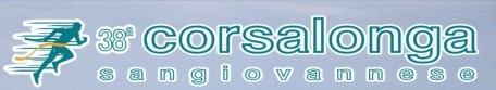 Corsalonga Sangiovannese XXXVIII edizione