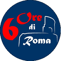 6 ORE DI ROMA II EDIZIONE - MEMORIAL MASSIMO DI FLORIDO