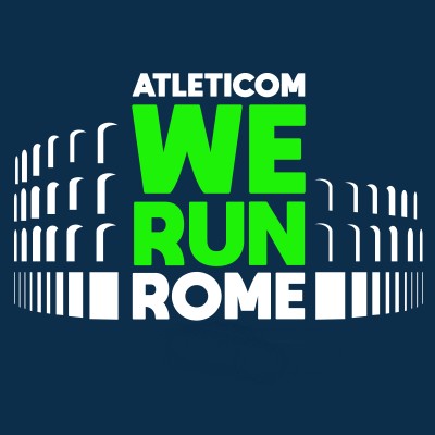ATLETICOM WE RUN ROME XI EDIZIONE - AAA