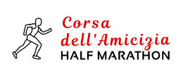 CORSA DELL'AMICIZIA - HALF MARATHON II EDIZIONE