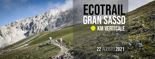 EcoTrail del Gransasso XVI edizione