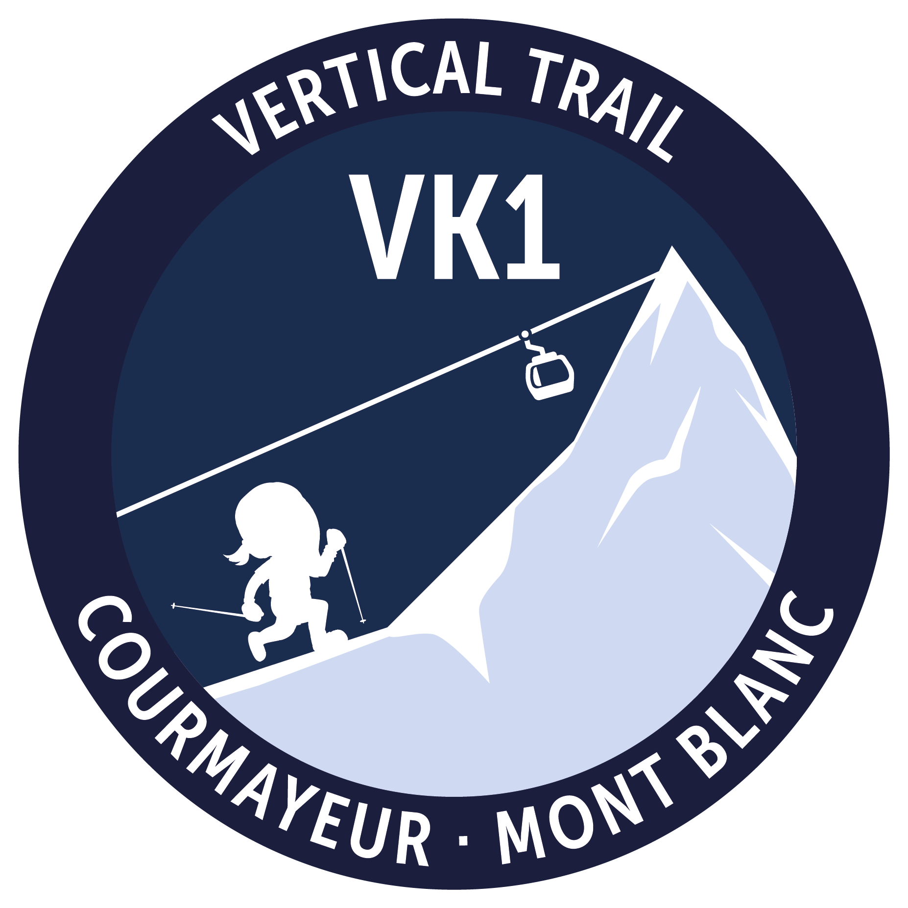 VERTICAL VK1 2021