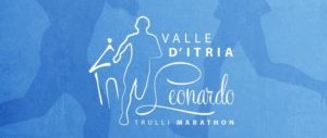 LEONARDO TRULLI HALF MARATHON I EDIZIONE