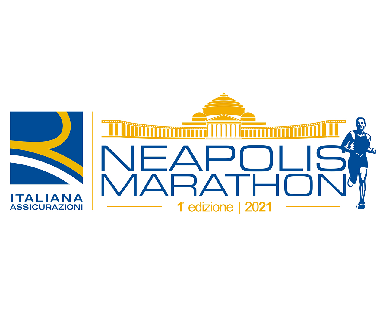 NEAPOLIS MARATHON I EDIZIONE