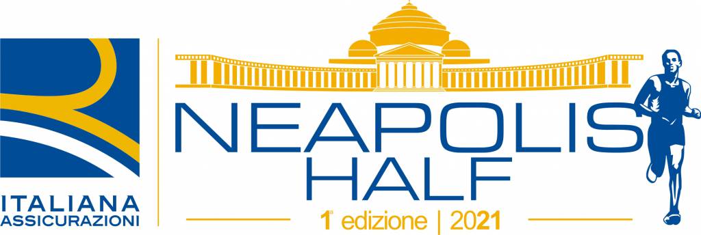 NEAPOLIS HALF MARATHON I EDIZIONE