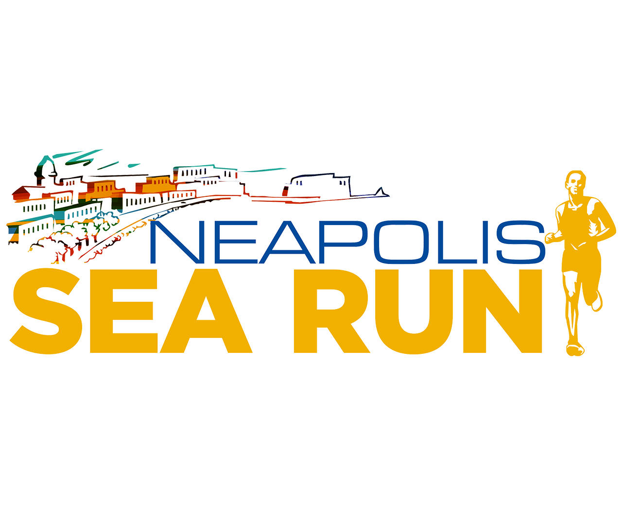 NEAPOLIS SEA RUN I EDIZIONE