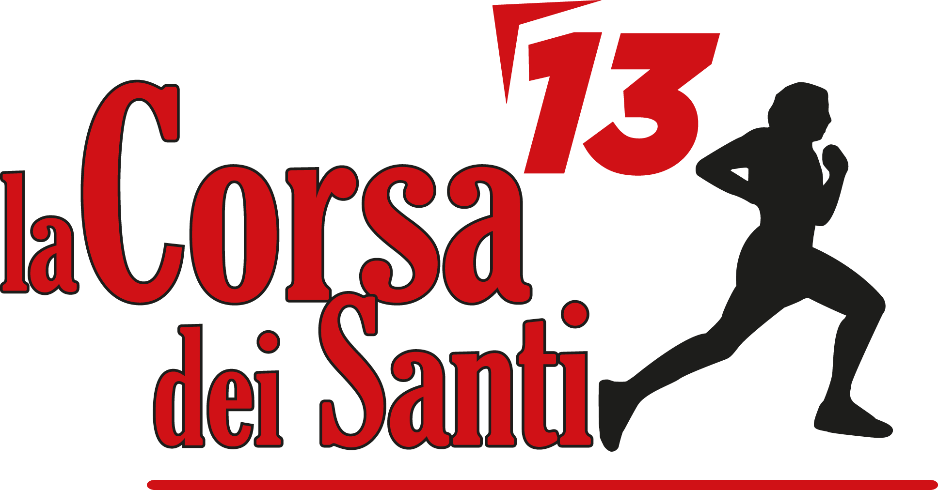 LA CORSA DEI SANTI XIII EDIZIONE