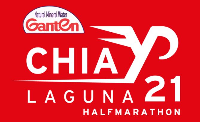 GANTEN CHIA SARDINIA HALF MARATHON IX EDIZIONE