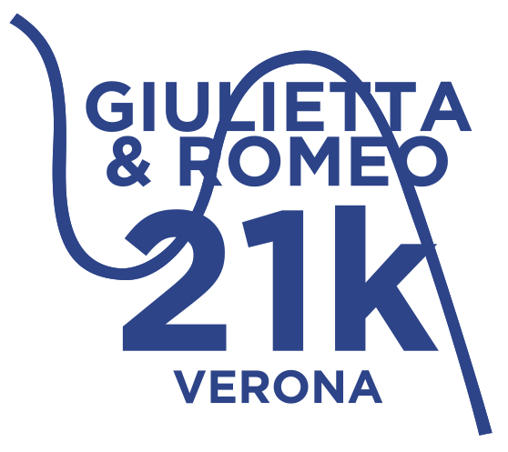 Giulietta e Romeo Half Marathon XV edizione