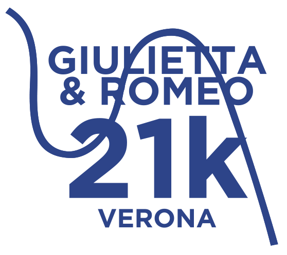 GIULIETTA E ROMEO HALF MARATHON XV EDIZIONE