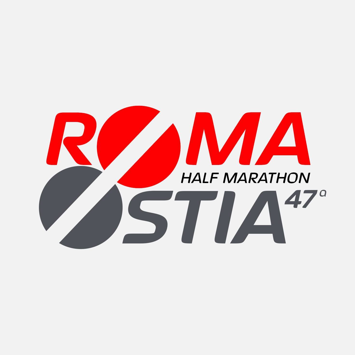 ROMA OSTIA HALF MARATHON XLVII EDIZIONE