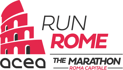 ACEA RUN ROME THE MARATHON  - MARATONA DI ROMA XXVI EDIZIONE