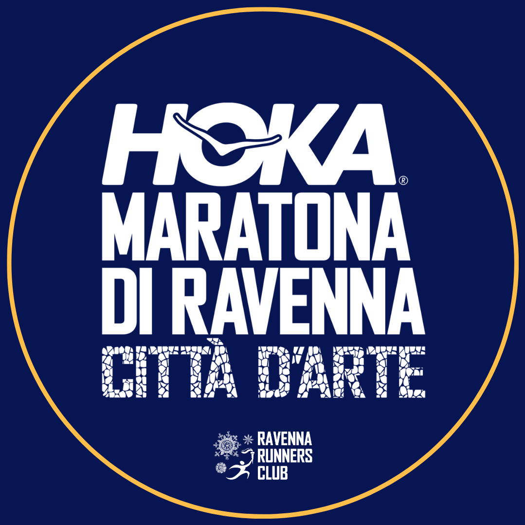 HOKA MARATONA DI RAVENNA Città d'Arte XXII edizione