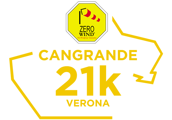 CANGRANDE HALF MARATHON VIII EDIZIONE