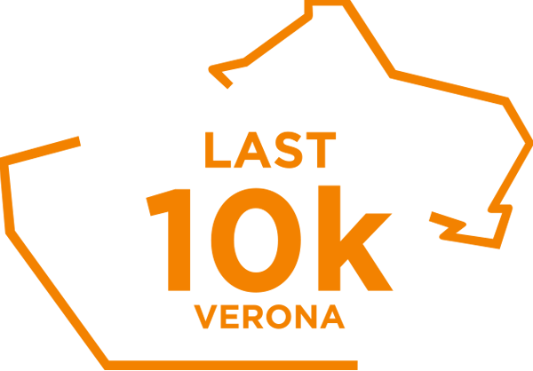 LAST 10 KM 2022