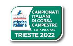 FESTA DEL CROSS - CAMPIONATI ITALIANI DI CORSA CAMPESTRE