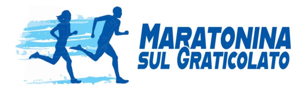 MARATONINA SUL GRATICOLATO ROMANO XIV EDIZIONE