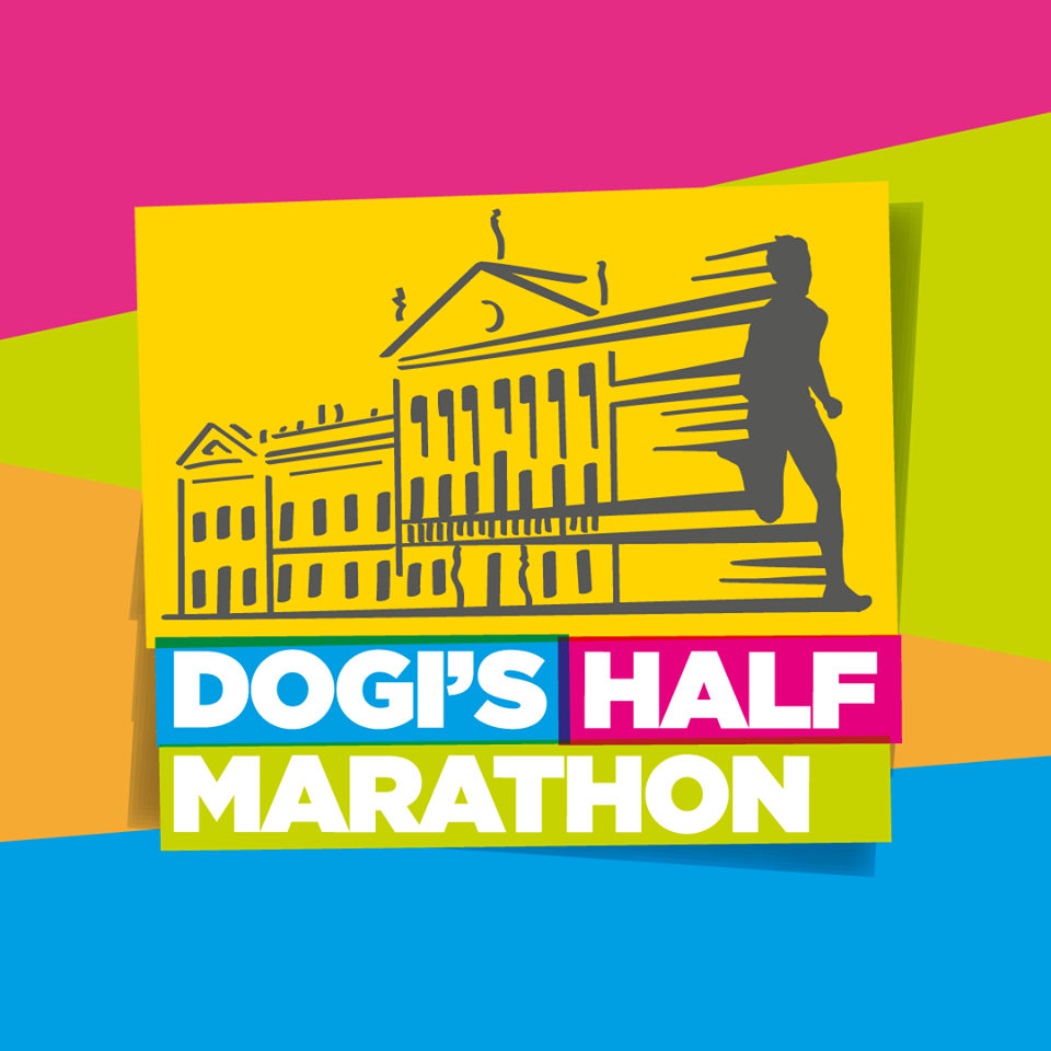 Dogi's Half Marathon XXV edizione